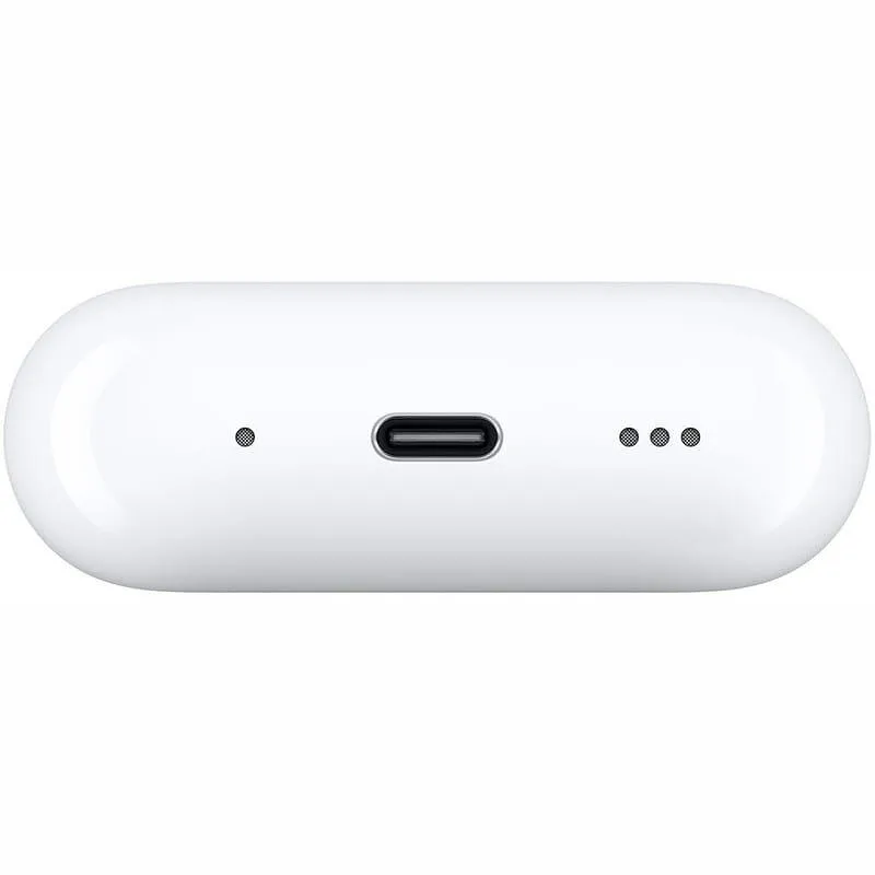 هدفون بلوتوثی اپل ایرپاد پرو 2 تایپ_سی 2023 (اصل) | (AirPods Pro 2nd Generation 2023 Type-C (original