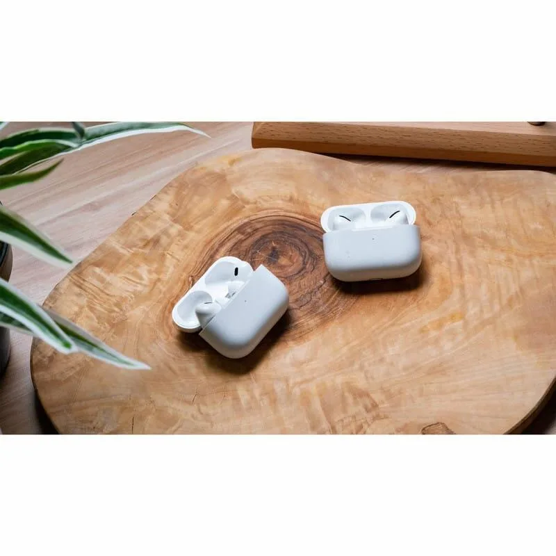 هدفون بلوتوثی اپل ایرپاد پرو 2 تایپ_سی 2023 (اصل) | (AirPods Pro 2nd Generation 2023 Type-C (original